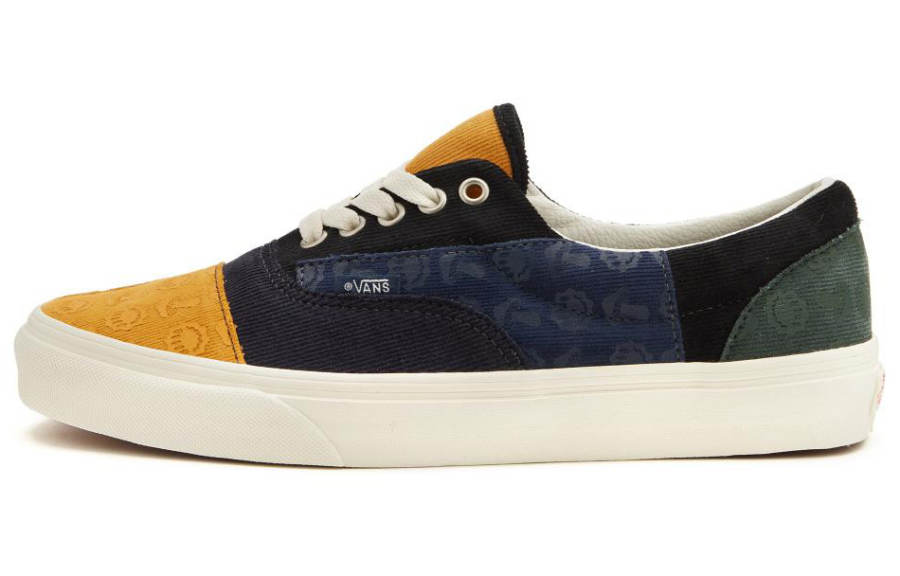 Vans Era Vans 'Patchwork - Trippy Cord Multi'