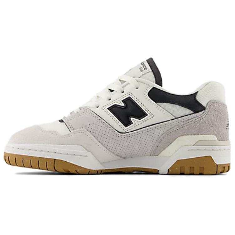 New Balance 550 Wmns New Balance 'Sea Salt Grey Matter' Women's