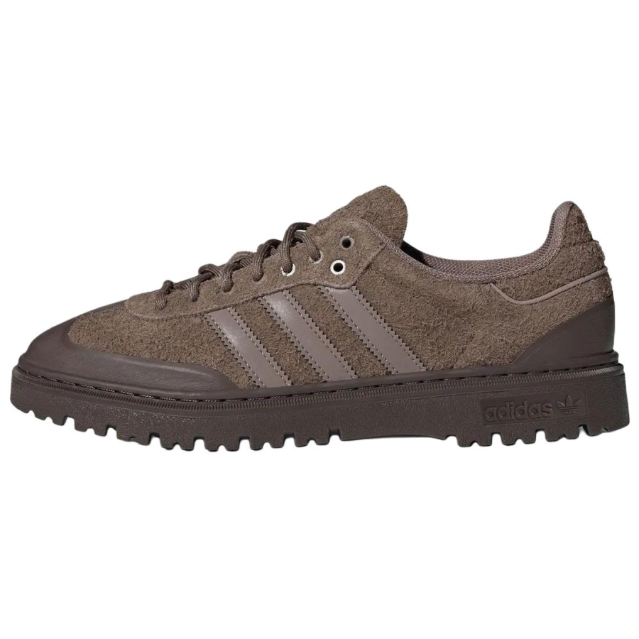 Adidas Originals Samba Originals Adidas Originals Winterized 'Earth Strata/Trace Brown/Supplier Colour'