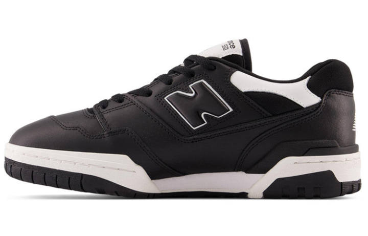 New Balance 550 New Balance 'Black White'