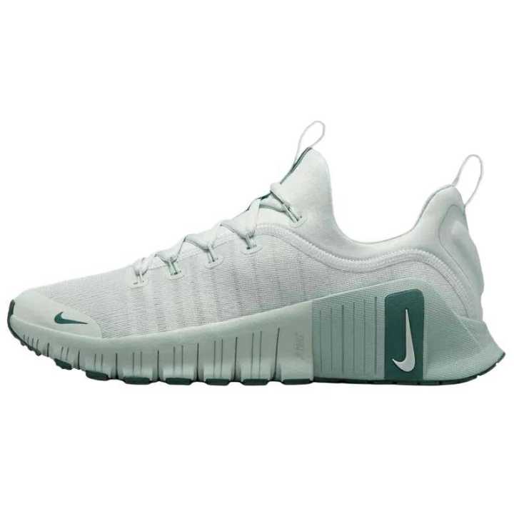 Nike Nike Free Metcon 6 Soft And Comfortable Slip Resistant Abrasion Resistant Slip Resistant Abrasion Resistant Low top