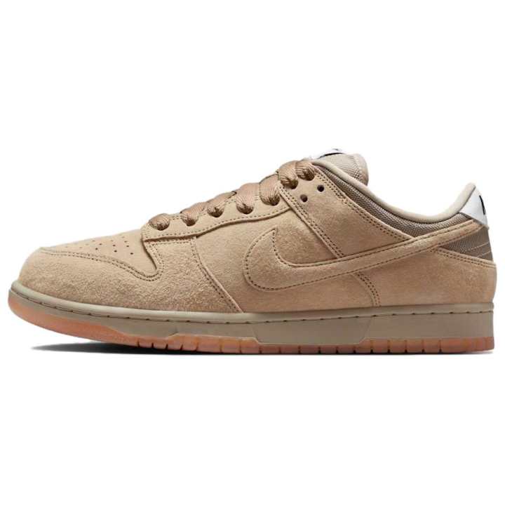 Nike Nike Sb Dunk Low Pro B Parachute Beige