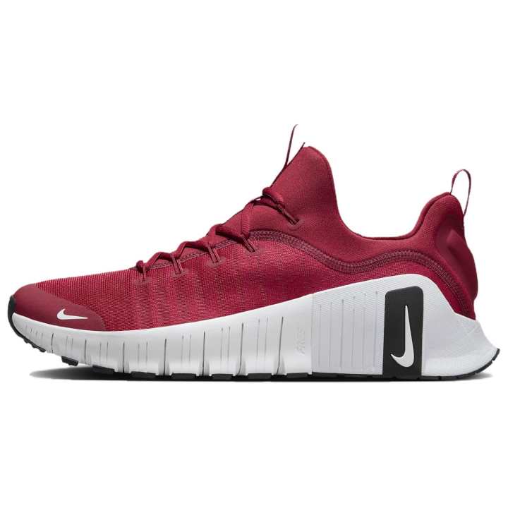 Nike Nike Free Metcon 6 Tb Crimson