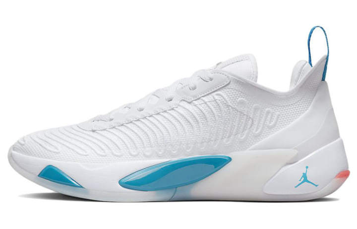 Jordan Air Jordan Luka 1 'Legend Of 7'