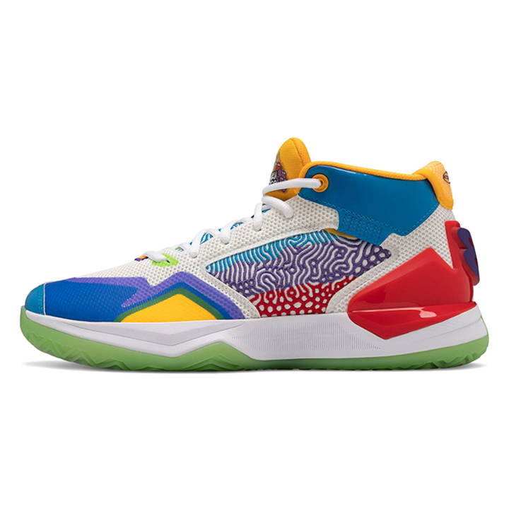 New Balance New Balance KAWHI Jolly Rancher White