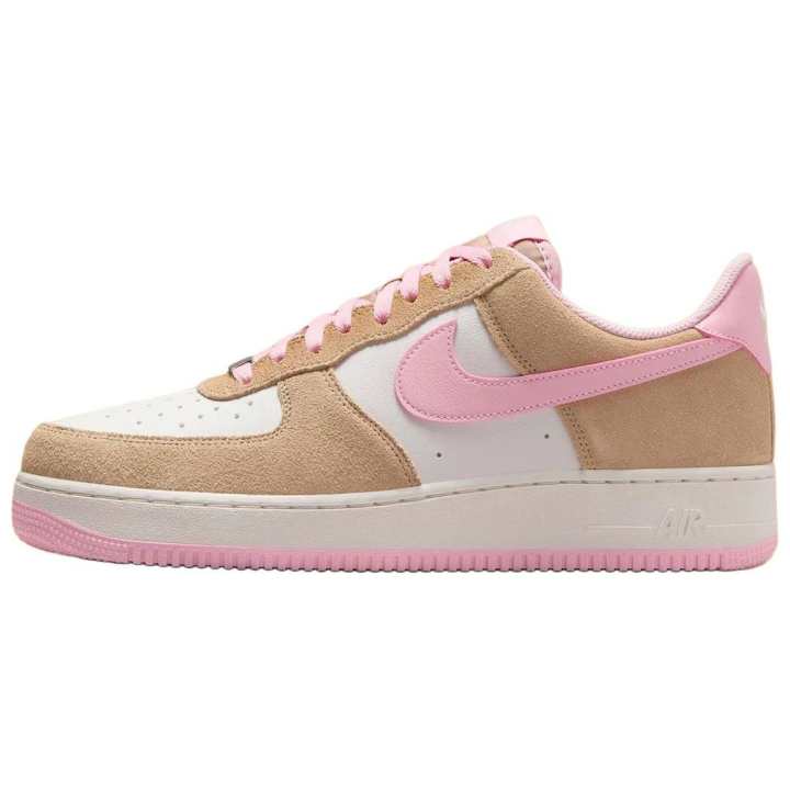 Nike Nike Air Force 1 Low '07 LV8 Rattan Phantom Medium Soft Pink
