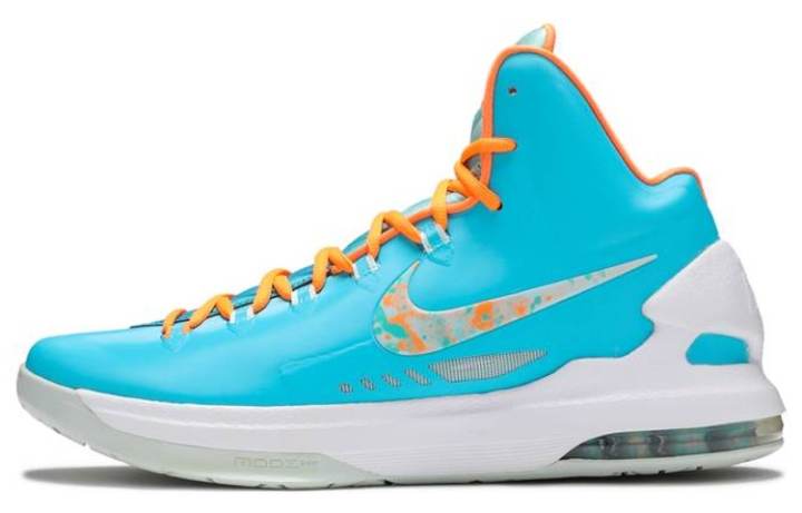Nike Nike Kd 5 'Easter'