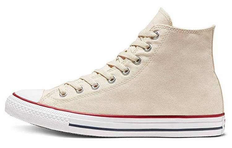 Converse Chuck Taylor All Star Converse Hi 'Natural Ivory'