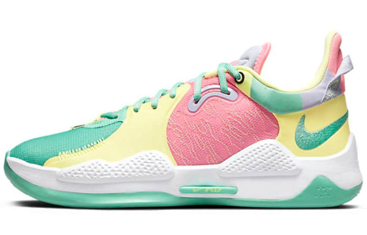 Nike Nike Pg 5 'Daughters'