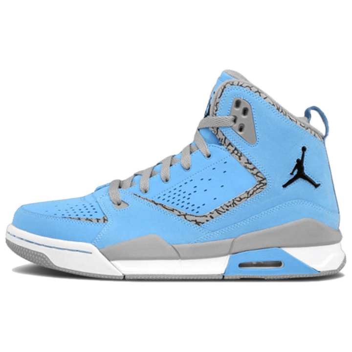 Jordan Air Jordan SC 2 'University Blue'