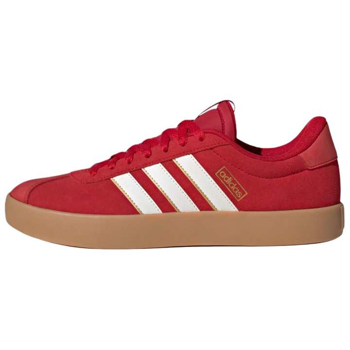 Adidas Adidas VL COURT 3.0 German Army Trainers Men's Red
