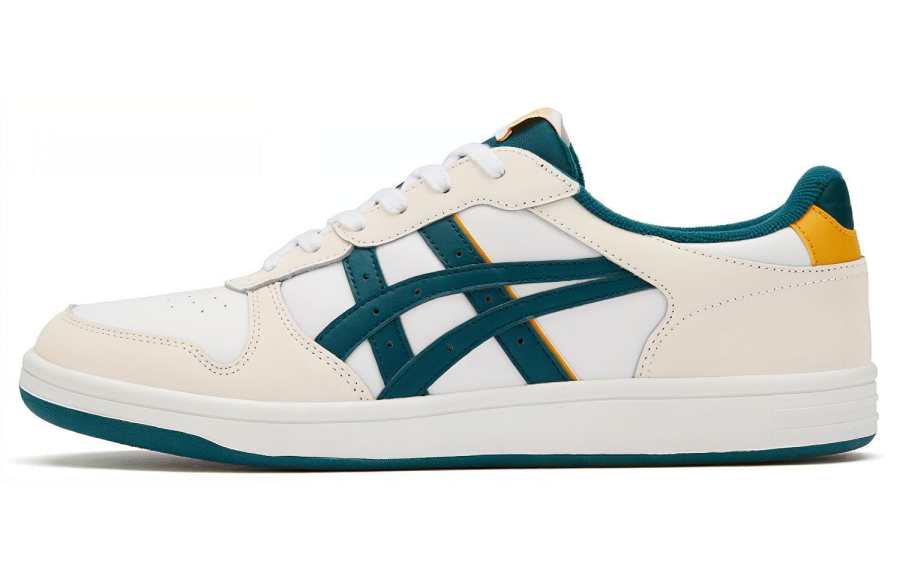 Onitsuka Tiger Onitsuka Tiger Buzzer Trainer 'Cream White Blue'