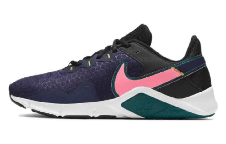 Nike Nike Legend Essential 2 'Blackened Blue Sunset Pulse' Women's