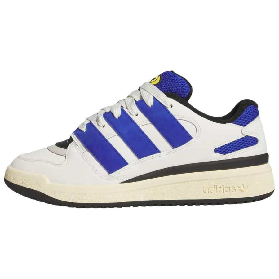 Adidas Originals Forum2000 Adidas Originals 'Off White Semi Lucid Blue'