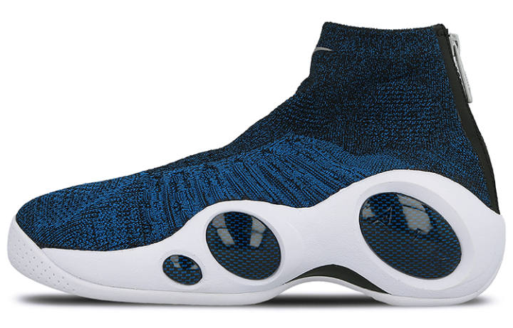 Nike Nike Air Flight Bonafide Military Blue