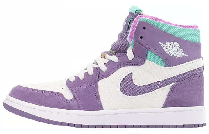 Jordan Jordan 1 High Zoom Air Cmft White Daybreak Tropical Twist