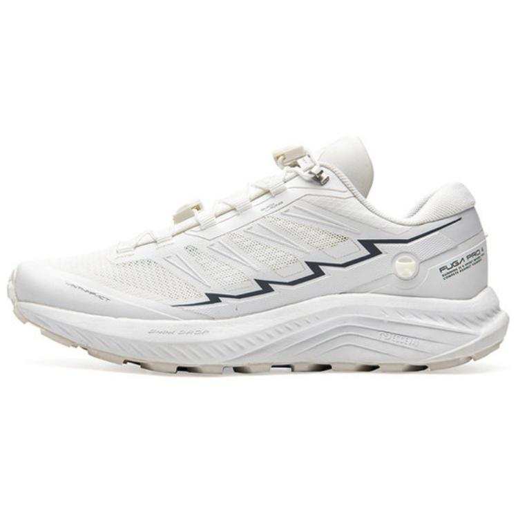 KAILAS Fuga Pro 4 Mesh, Textile Cushioning Slip Resistant Abrasion Resistant