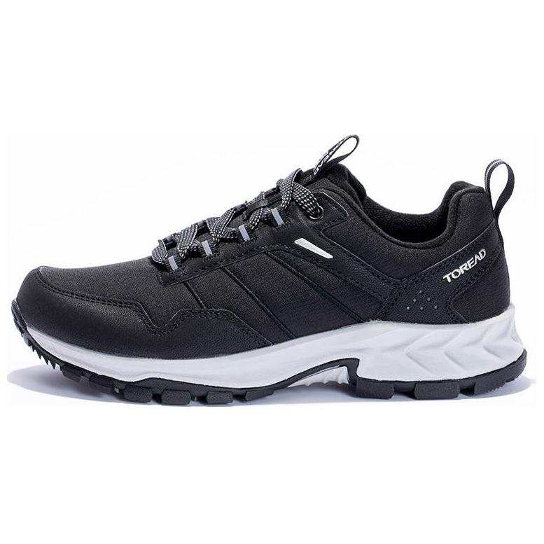 TOREAD Mesh Slip Resistant, Abrasion Resistant, Breathable Slip Resistant, Abrasion Resistant, Breathable Low top