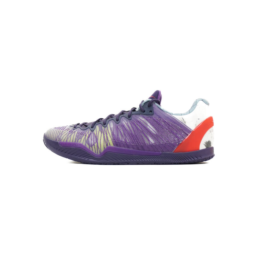 Serious Player Only Player 1 Plus Joker Low top Basketball Shoes Men's Joker