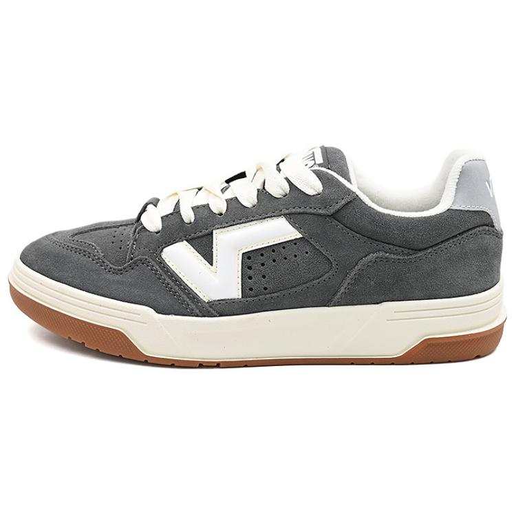 Vans Upland Vans 'Pewter Grey Gum'
