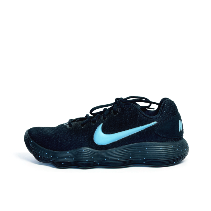 Nike Nike Hyperdunk 2017 Coverage Low top Basketball Shoes Unisex