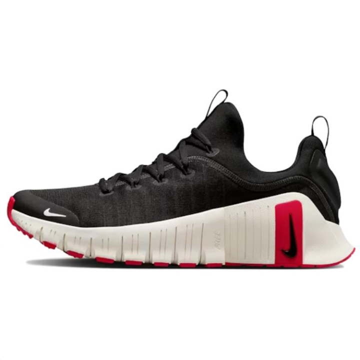 Nike Nike Free Metcon 6 Training Shoes Men's Black