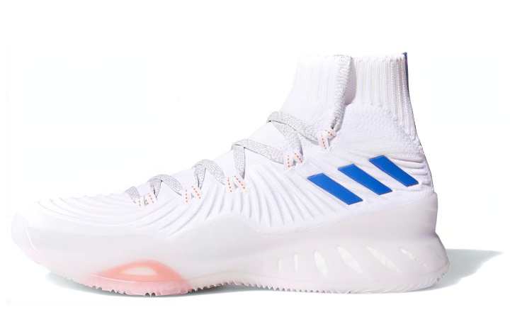 Adidas Adidas Crazy Explosive 2017 Primeknit 'Kristaps Porzingis' Pe