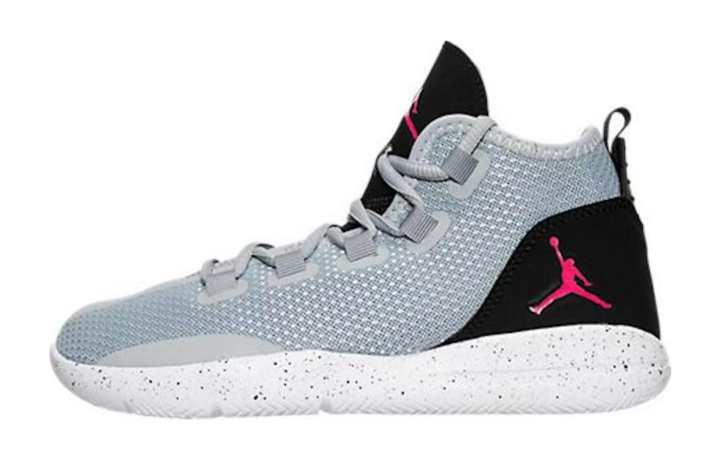 Jordan JORDAN Reveal Wolf Grey GS