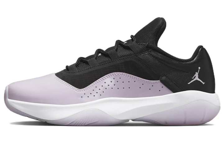 Jordan Jordan 11 CMFT Low Black Iced Lilac Women's