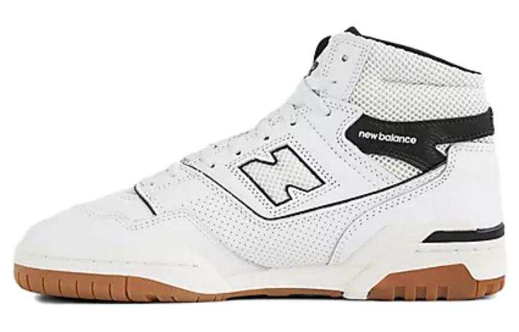 New Balance 650R Aimé Leon Dore x 650R New Balance 'White Black Gum'