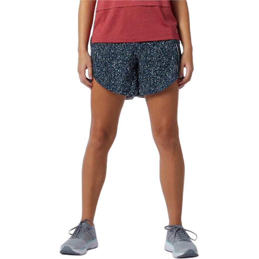 New Balance New Balance Sports Shorts Women's