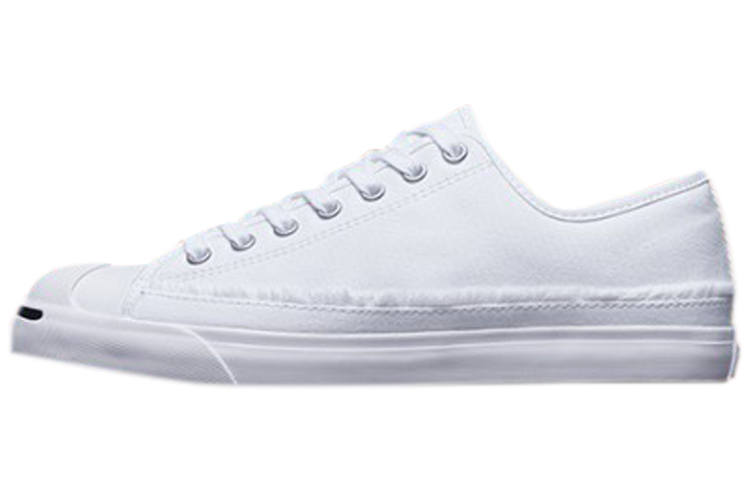 Converse Jack Purcell Converse Low 'Trail to Cove - White'