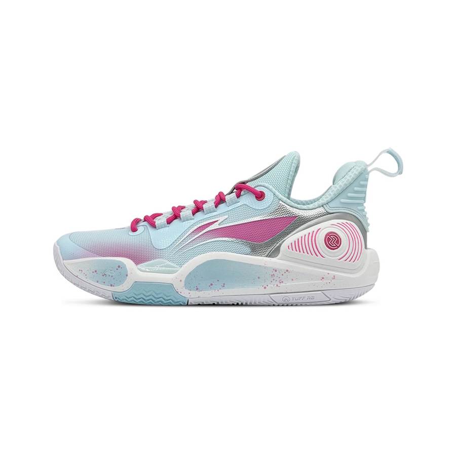 Li-Ning Li Ning Speed 9 Lightning Phantom Cushioning Slip Resistant Abrasion Resistant