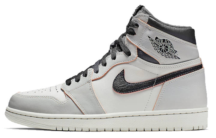 Jordan Air Jordan 1 Retro High Sb 'NYC To Paris'