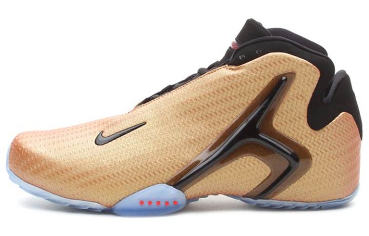 Nike Nike Zoom Hyperflight Lion