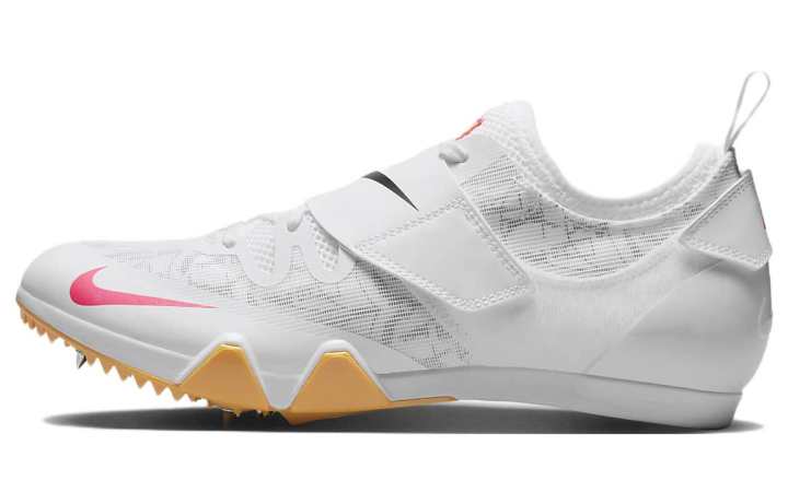 Nike Nike Pole Vault Elite Cushioning Slip Resistant Abrasion Resistant Cushioning Slip Resistant Abrasion Resistant Low top