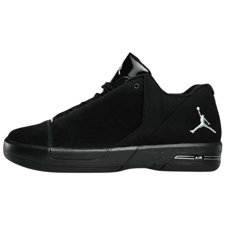 Jordan Jordan Low top Basketball Shoes Men's Black