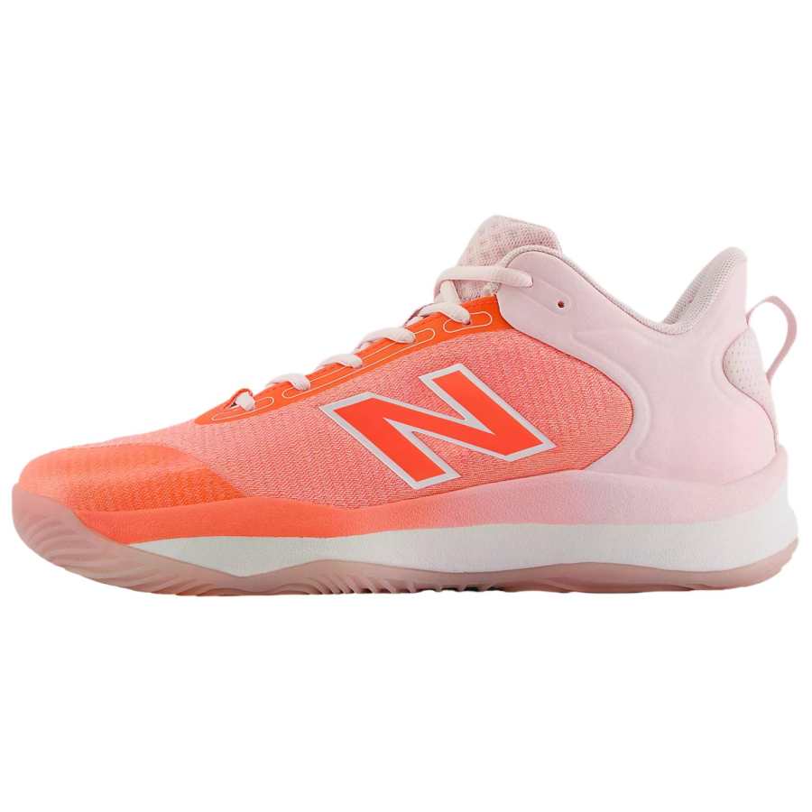 New Balance New Balance NB 234 V1 Cushioning Breathable Support Cushioning Breathable Support Training Shoes Women's Red White