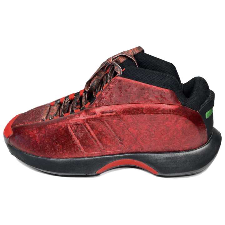 Adidas Crazy 1 Dame Lillard x Crazy 1 Adidas 'Florist City'