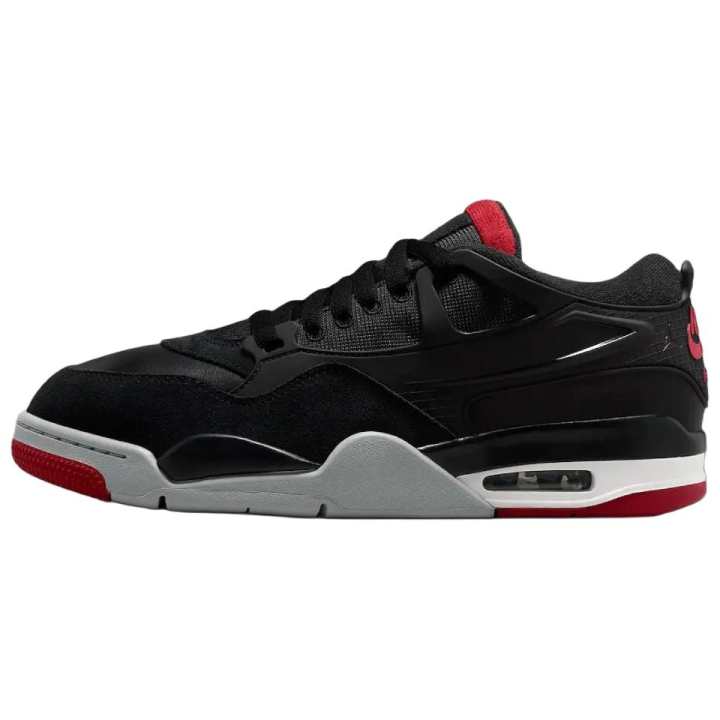 Jordan Jordan 4 Rm Black Cement