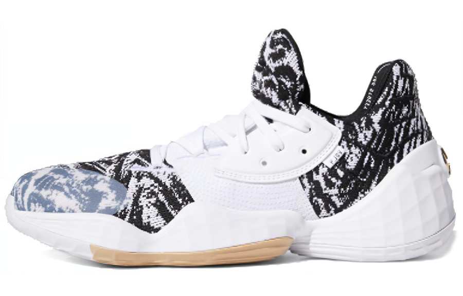 Adidas Adidas Harden Vol. 4 Gca 'Cookies & Cream'