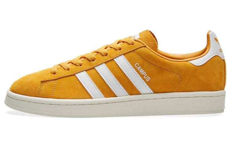 Adidas Originals Adidas Campus 'Tactile Yellow'