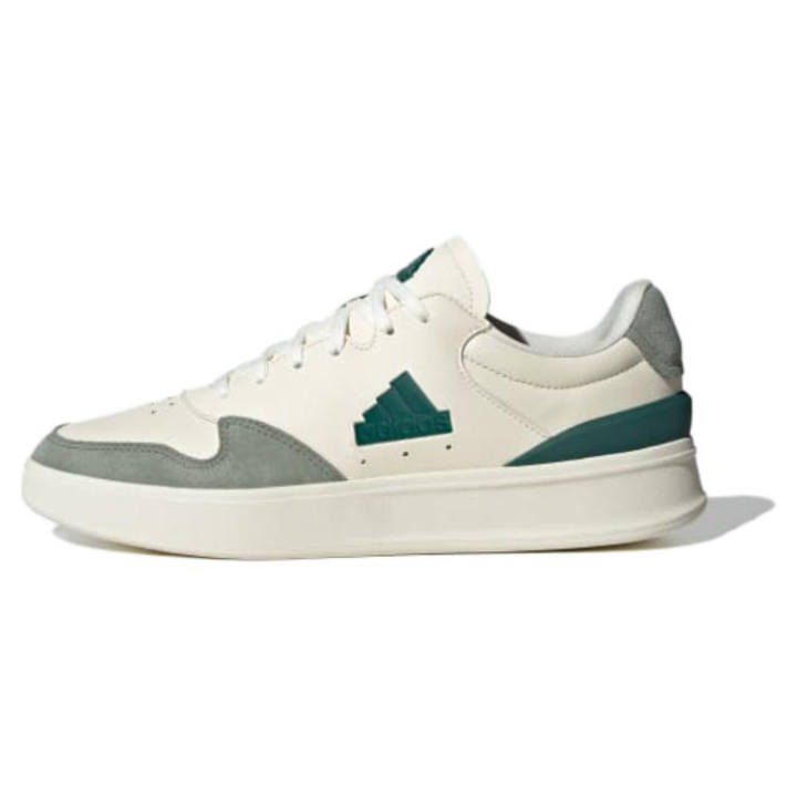 Adidas Adidas Kantana 'Off White Silver Green'