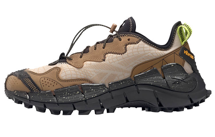 Reebok Zig Kinetica 2 Edge Reebok 'Modern Beige'