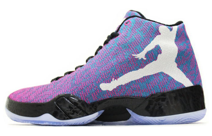 Jordan Air Jordan 29 'Riverwalk'