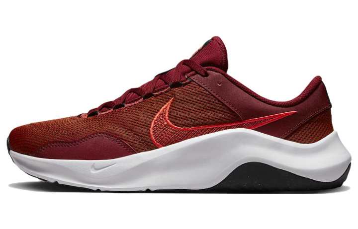 Nike Nike Legend Essential 3 Next Nature 'Team Red'