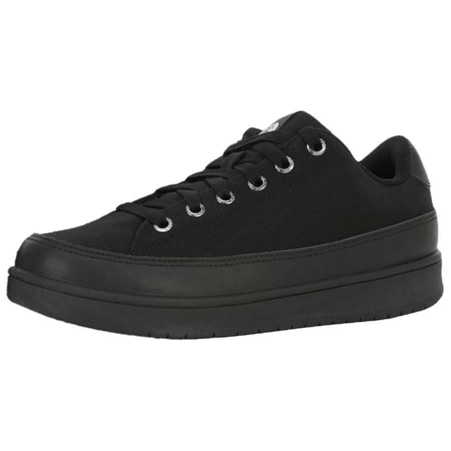 THE NORTH FACE REN COURT Slip Resistant Abrasion Resistant Slip Resistant Abrasion Resistant Low top Skateboard Shoes