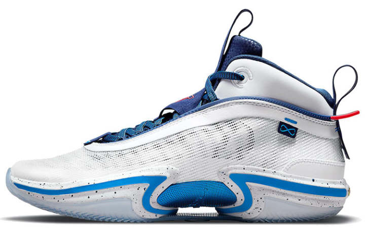 Jordan Jordan 36 Se Jayson Tatum Pe
