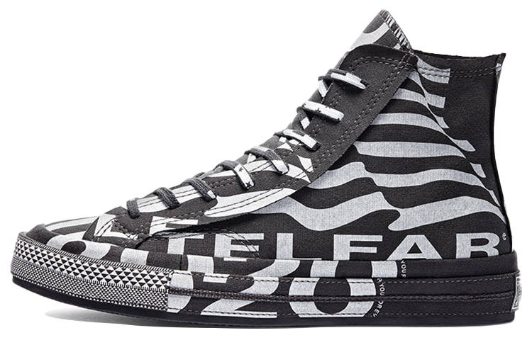 Converse Chuck 70 Telfar x Chuck 70 Converse High 'Stars and Stripes'
