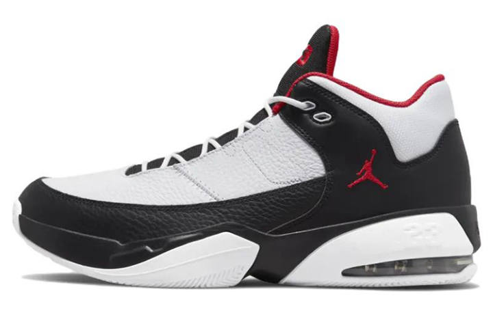 Jordan Air Jordan Max Aura 3 'White Black Red'